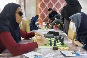 آغاز مسابقات گلبال، شطرنج ، تنیس روی میز و بوچیا دانش آموزان با نیازهای ویژه کشور به میزبانی مشهد مقدس
