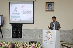 تدوین برنامه‌‌های درسی ویژه دانش‌آموزان با طیف اتیسم، از اولویت‌های آموزش و پرورش استثنایی است