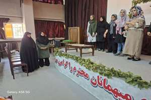 با هدف ارزیابی کیفی و کمی فعالیت‌های پایگاه های تابستانی مدارس استثنایی انجام شد.