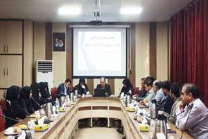 پروژه مهر نماد برنامه‌ریزی و تحول است