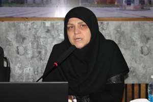 حرفه آموزی از بزرگترین اهداف سازمان آموزش و پرورش استثنایی کشور است