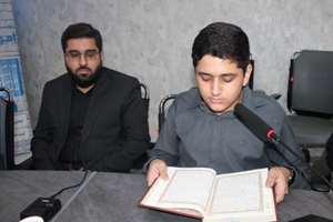 گزارش تصویری افتتاح رویداد بزرگ آموزش حرفه ای با رویکرد شایستگی محور ویژه هنرآموزان مدارس کاردانش خاص استان