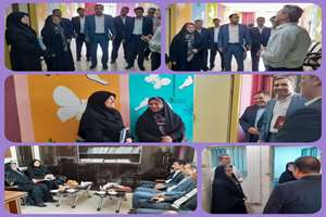 مدرسه اتیسم تبسم در خرم آباد، نیازمند عملیات احیاست