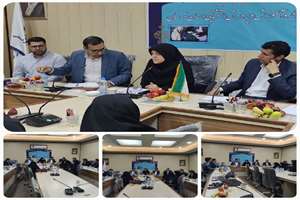 از تولید محتوای الکترونیکی تا اجرای فرایند فراگیرسازی آموزش و حرکت به سوی اشتغال زایی در آموزش و پرورش استثنایی 