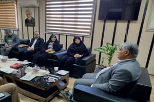  اختصاص زمین چمن مصنوعی به مرکز آموزشی پویش خوسف شهرستان