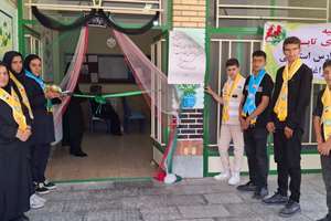 آغاز به‌کار پایگاه‌های تابستانی در مدارس استثنایی آذربایجان شرقی با برنامه‌های متنوع آموزشی و ورزشی