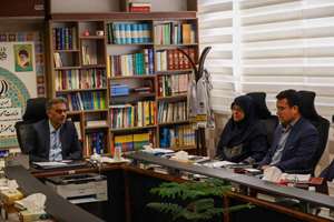 هر آنچه بتواند به دانش آموزان استثنایی کمک کند در اولویت ماست