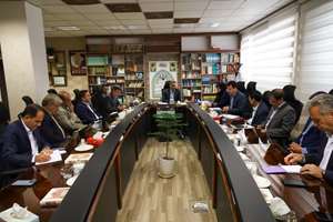 طراحی و بازنگری برنامه های درسی دانش آموزان استثنایی در دستور کار است