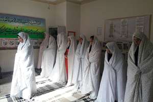 طرح آموزشی «سودای بندگی» گامی مؤثر در کاهش آسیب های اجتماعی است