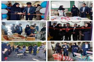 سفر پربرکت معاون آموزشی، پرورشی و تربیت‌بدنی سازمان آموزش و پرورش استثنایی کشور به شیراز