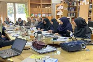 تدوین راهنماهای ویژه ایمنی زلزله برای کودکان دارای معلولیت