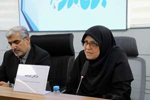 تحول بزرگ در آموزش دانش‌آموزان با نیازهای ویژه در گردهمایی روسای استثنایی