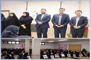 مشارکت گسترده دانش آموزان استثنایی در انتخابات شورای دانش‌آموزی مدارس استثنایی سراسر کشور