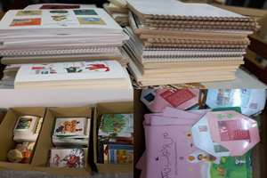 اهدای کتاب و تجهیز کتابخانه های مدارس استثنایی در راستای توجه به عدالت آموزشی و فرهنگی و حمایت از حق دسترسی دانش‌آموزان با نیازهای ویژه