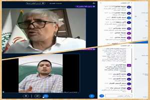 به منظور غنی‌سازی اوقات فراغت دانش‌آموزان بانیازهای ویژه، دوره آموزشی ضمن خدمت برای مدیران مدارس استثنایی برگزار شد.