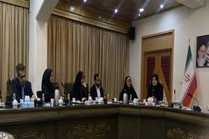 همزمان با هفته ملی کودک، تفاهم‌نامه همکاری بین سازمان آموزش‌ و پرورش استثنایی کشور و کانون پرورش فکری کودکان و نوجوانان، منعقد شد.