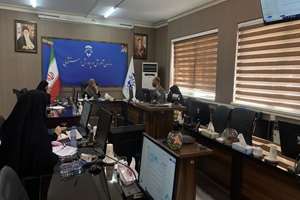 آغاز همکاری مشترک با معاونت امور فرهنگی، مشارکت های مردمی و توسعه ظرفیت های اجتماعی