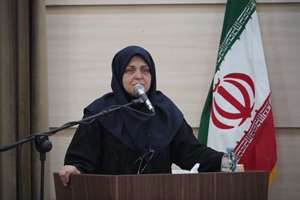 تلاش آموزش و پرورش استثنایی برنامه ریزی و اجرای فعالیت های اثربخش برای شکوفایی استعدادهای دانش آموزان است